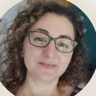 CV Assistante administrative - réf.250827135617