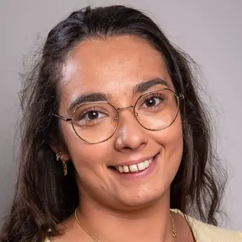 CV Ingénieure en efficacité énergétique