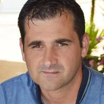 CV Chef de projet