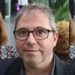 CV Responsable services généraux