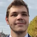 CV Ingénieur en textiles et fibres
