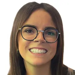 CV Assistante commerciale