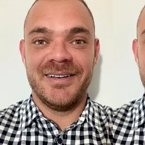 CV Responsable de secteur, chef d'équipe