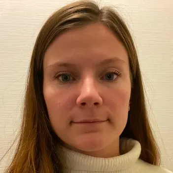 CV Ingénieure matériaux