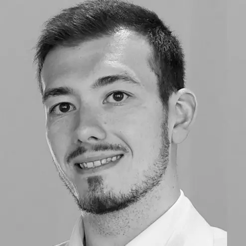 CV Projeteur bim / infographiste 3d
