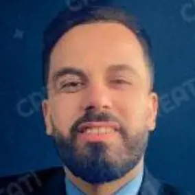 CV Technicien cvc