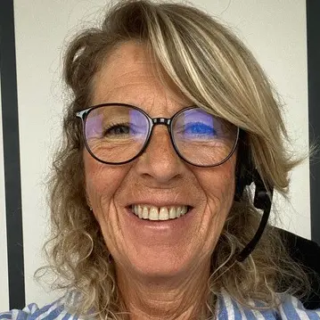 CV Assistante administrative et commerciale - réf.250923135708