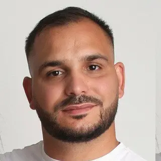 CV Technicien supérieur de maintenance industrielle