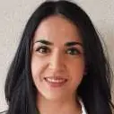 CV Assistante administrative quadrilingue