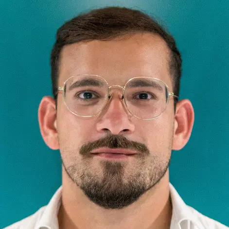 CV Responsable commercial