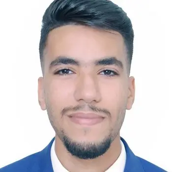 CV Ingénieur d'état en génie civil
