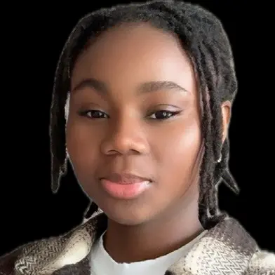 CV Métrise chargée d'affaires junior