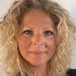 CV Assistante commerciale