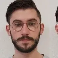 CV Ingénieur géologue