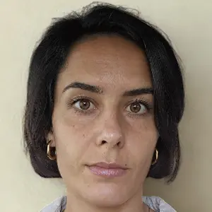 CV Assistante administrative - réf.2510062134