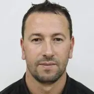 CV Façadier/peintre/chef d’équipe