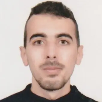 CV Ingénieur thermicien