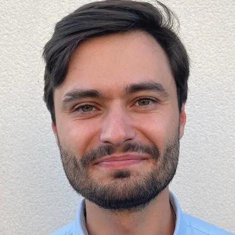 CV Gestion de projets dans la maroquinerie