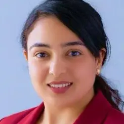 CV Consultante en stratégie d’innovation et développement business
