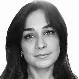 CV Négociatrice immobilier