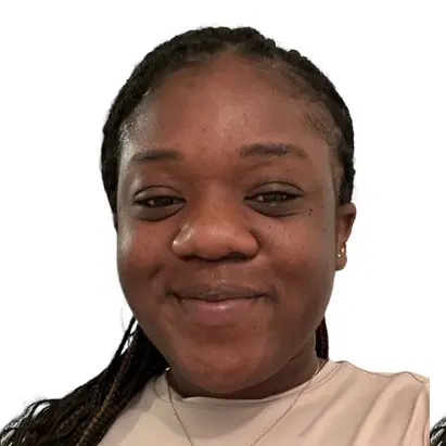 CV Chargée de recrutement