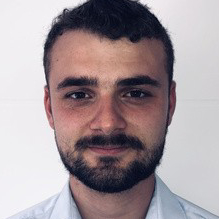 CV Développeur full stack