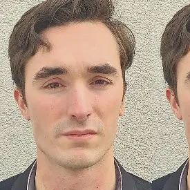 CV Dessinateur projeteur - réf.251119135318
