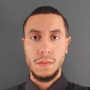 CV Ingénieur en electronique