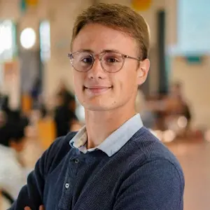 CV Ingénieur civil