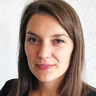 CV Ingénieure généraliste