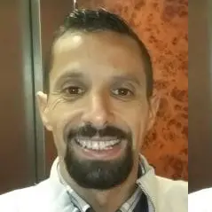 CV Responsable des services généraux