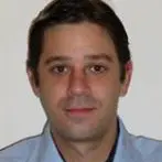 CV Chargé d'affaires
