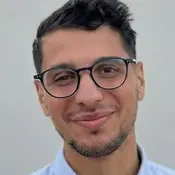 CV Stagiaire en électronique et instrumentation