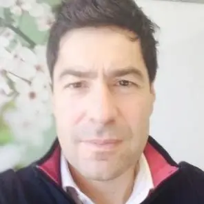 CV Chargé d’affaires