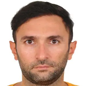 CV Ingénieur génie civil