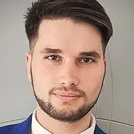CV Business developer