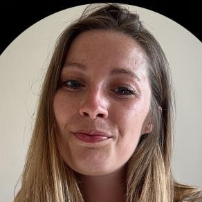 CV Magasinière agricole / conseillère pièces