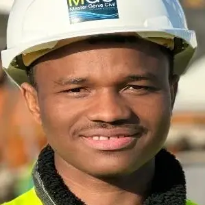 CV Stagiaire en génie civil