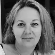 CV Secrétaire commerciale