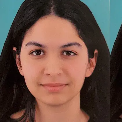 CV Ingénieure matériaux spécialisée en métallurgie