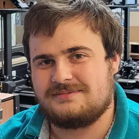 CV Ingénieur spécialisé en fabrication additive et matériaux