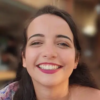 CV Chargée de projets / communication