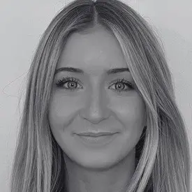 CV Chargée de recrutement