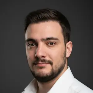 CV Responsable technique - chargé d’affaires