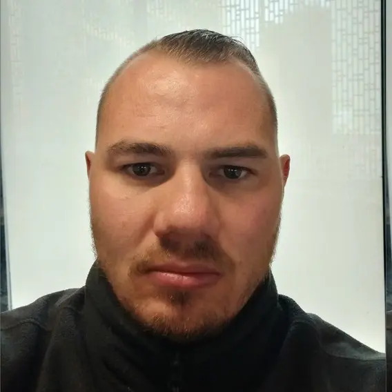 CV Technicien en génie climatique