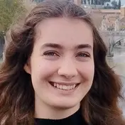 CV Chargée d'études mobilités junior