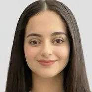 CV Ingénieure sig