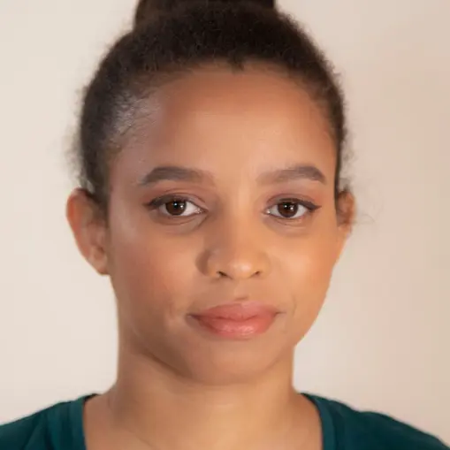 CV Ingénieure en energie