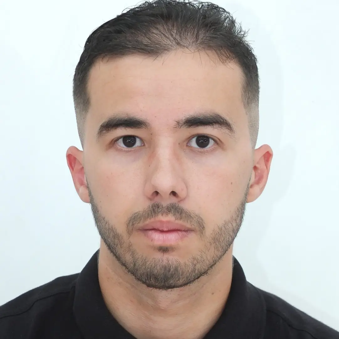 CV Ingénieur génie électrique / informatique industrielle - réf.260115121208