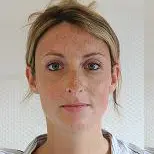 CV Assistante commerciale / ressources humaines
